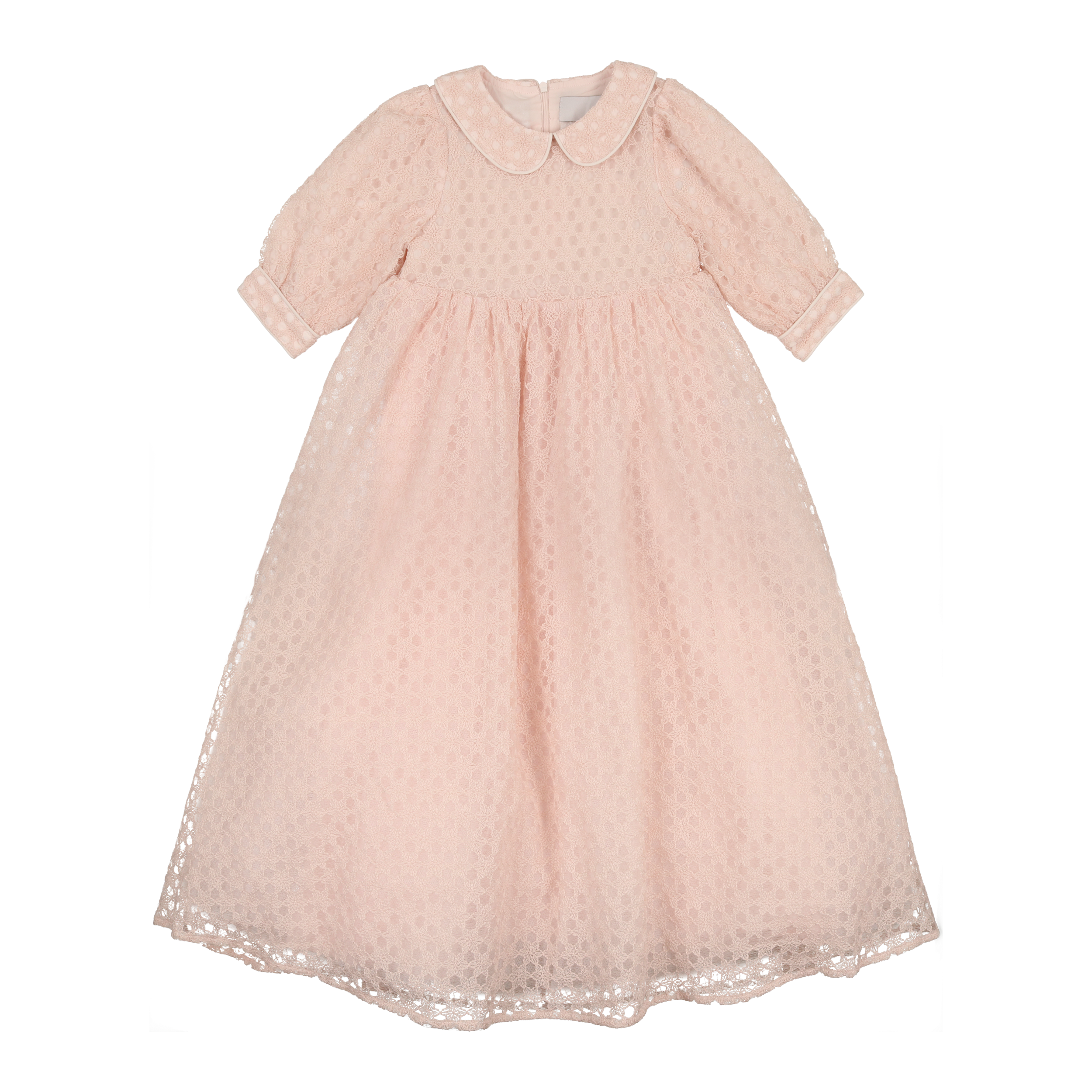 AMELIA GOWN PINK