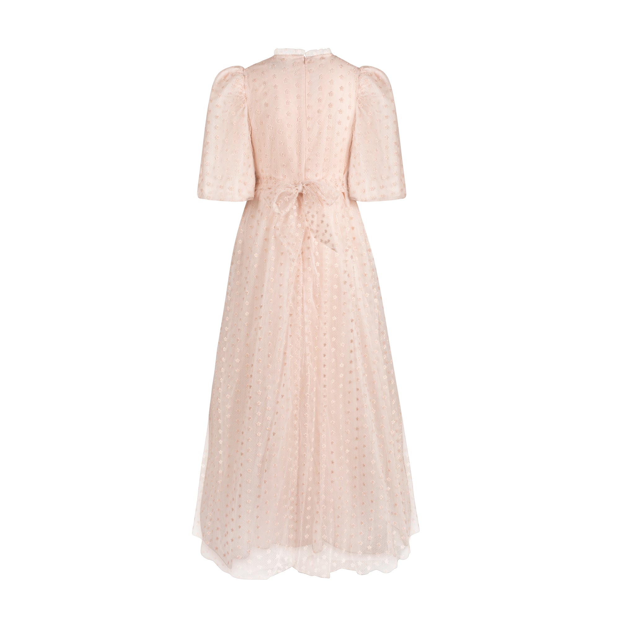 ISABELLA GOWN