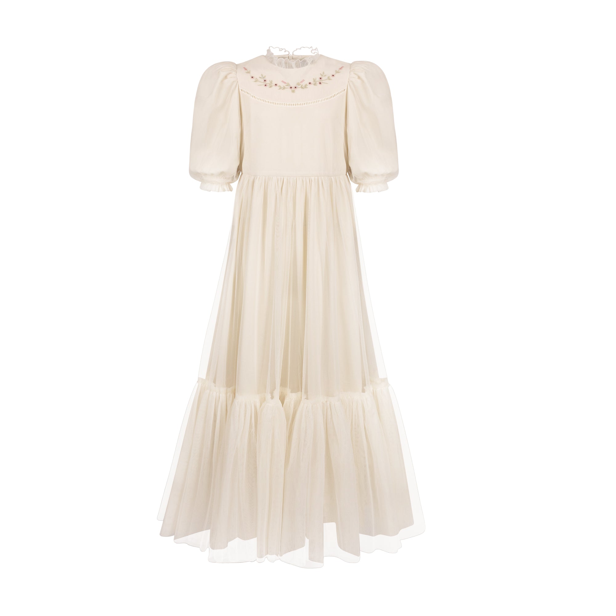DEBRA GOWN TEEN