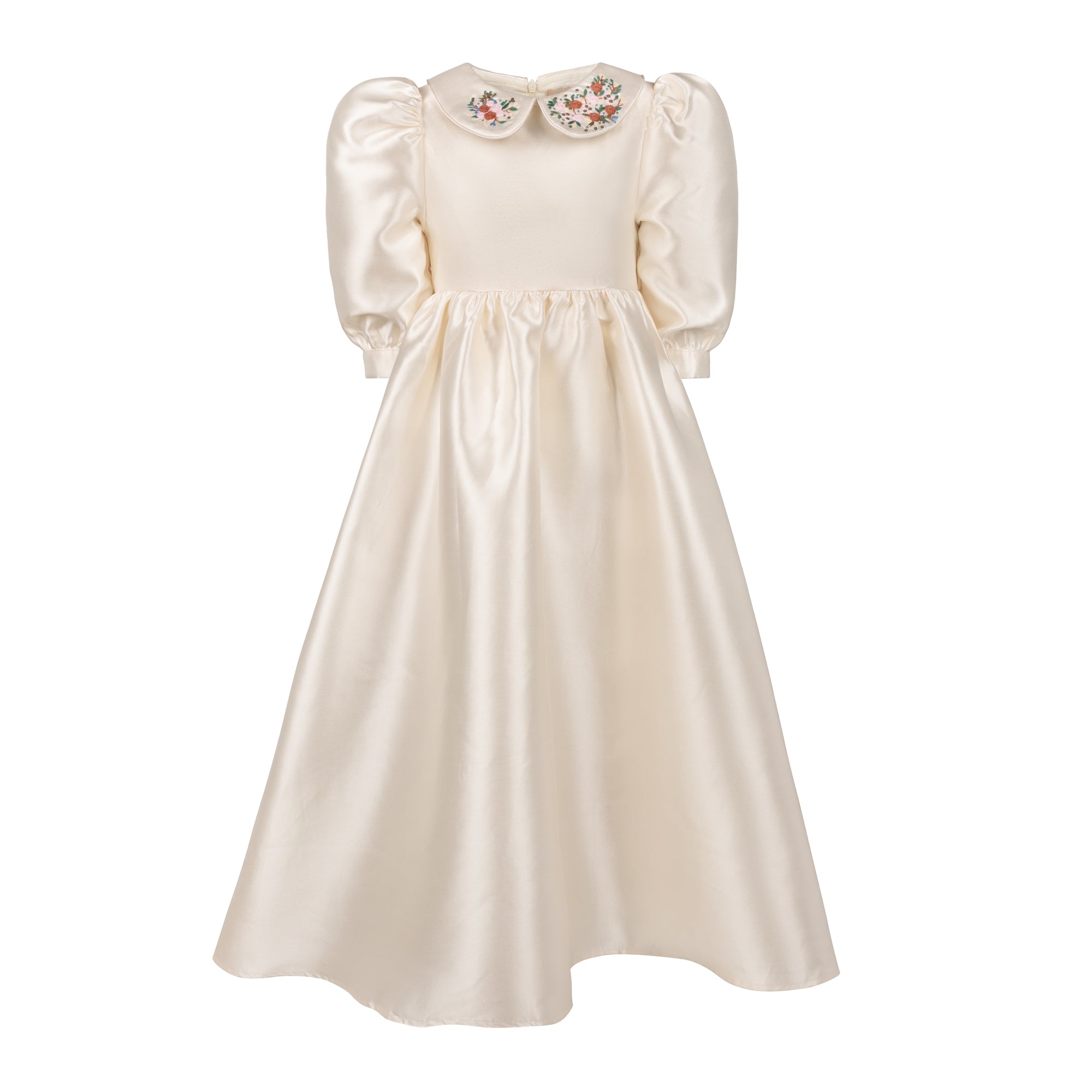 WILLA GOWN SHORT