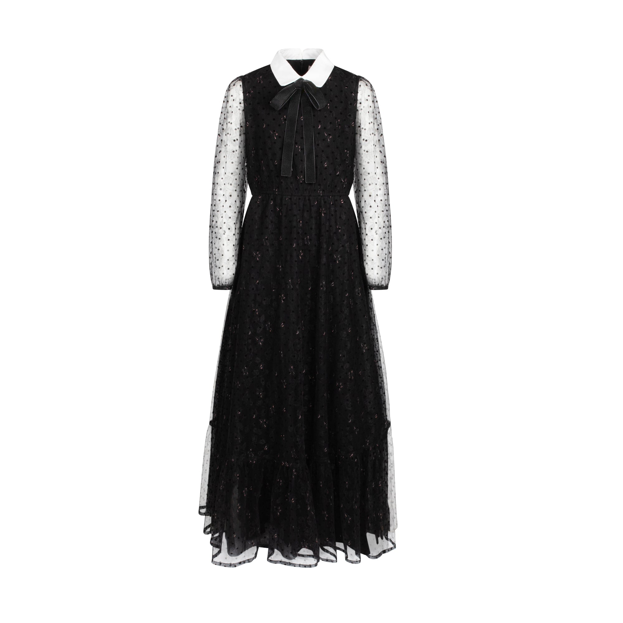 CECILIA GOWN